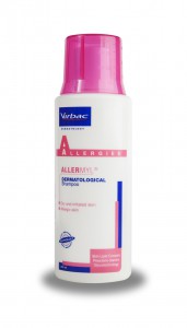 Save 10% off Allermyl shampoo