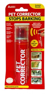 Pet Corrector 50ml Packed