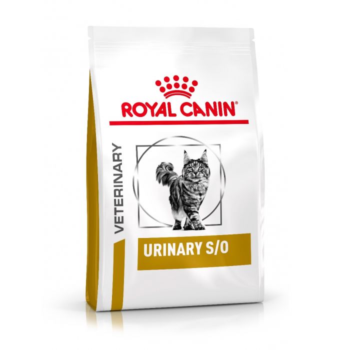 Royal Canin SO dry cat food