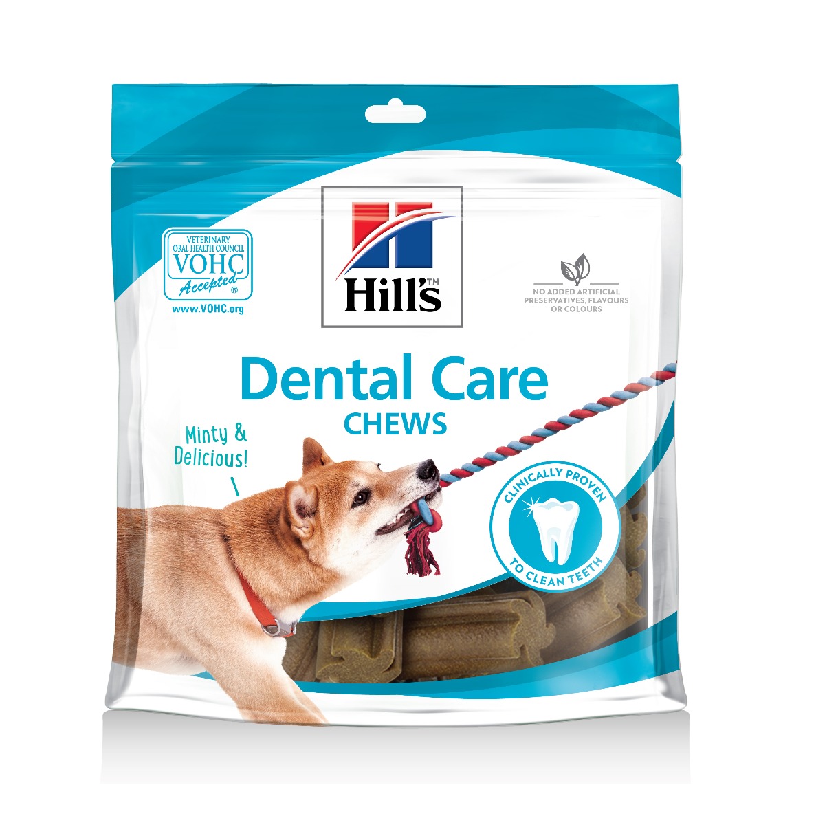 Dental Chews For Cats Uk